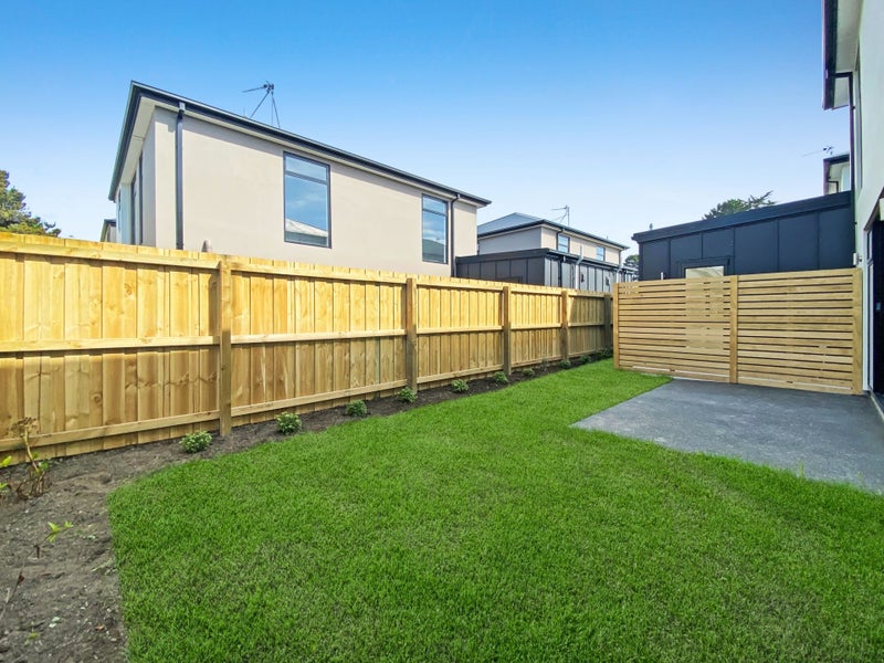 2/15 Rawhiti Avenue, New Brighton, Christchurch - Carousel 19