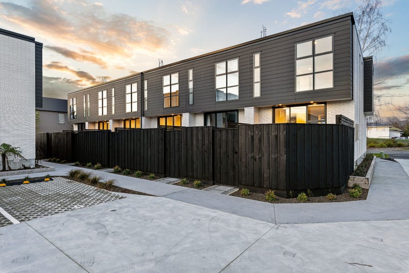 5/25 Matai Street West, Riccarton, Christchurch - Carousel 2
