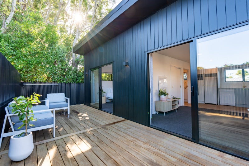 8A Cashel Street, South Dunedin, Dunedin - Carousel 17