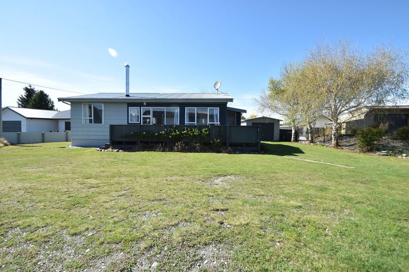 23 Braemar Place, Twizel - Carousel 1