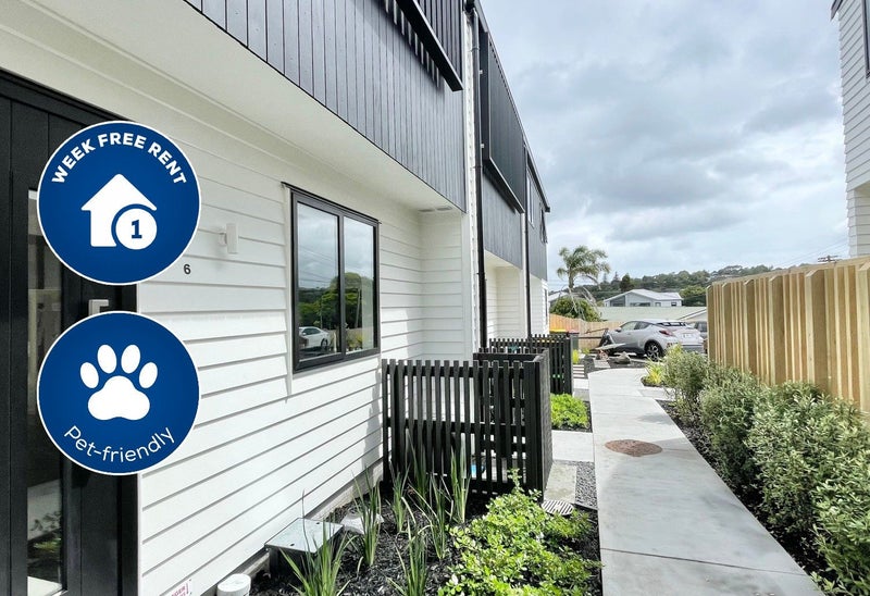 6/56 Salisbury Road, Birkdale, Auckland - Carousel 1