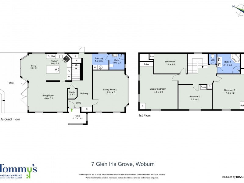 7 Glen Iris Grove, Woburn, Lower Hutt - Carousel 18