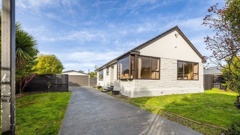 10 Pages Road, Linwood, Christchurch - Carousel 1