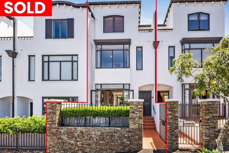 19 Sheehan Street, Ponsonby, Auckland - Carousel 1