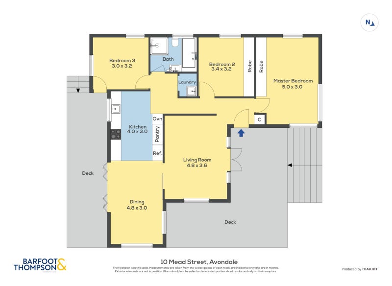 10 Mead Street, Avondale, Auckland - Carousel 22