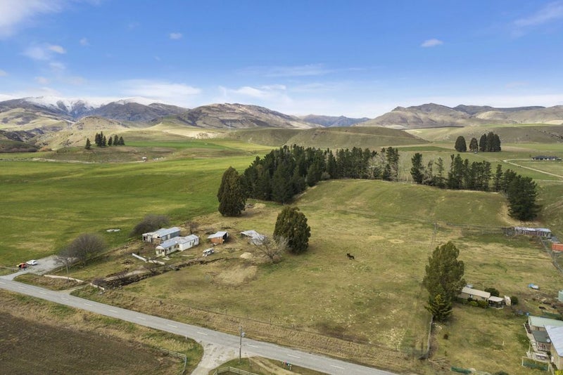 560 Ardgour Road, Tarras, Cromwell - Carousel 2