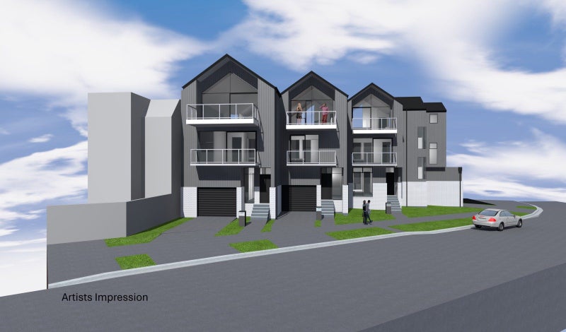 29 Cambridge Terrace, Christchurch Central, Christchurch - Carousel 1