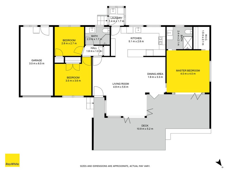 2/3 Knightsbridge Drive, Forrest Hill, Auckland - Carousel 16