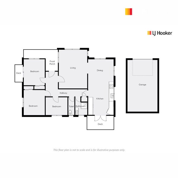 23A Hood Street, Wakari, Dunedin - Carousel 23