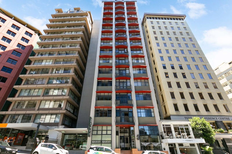 9A/120 The Terrace, Wellington Central, Wellington - Carousel 1