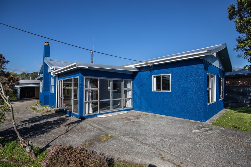 159 Shakespeare Street, Greymouth, Greymouth - Carousel 1