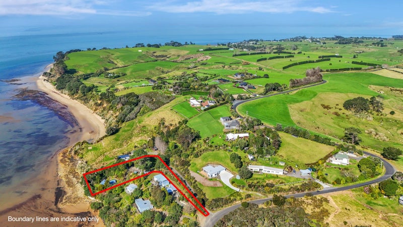0 Big Bay Road, Manukau Heads, Awhitu - Carousel 1