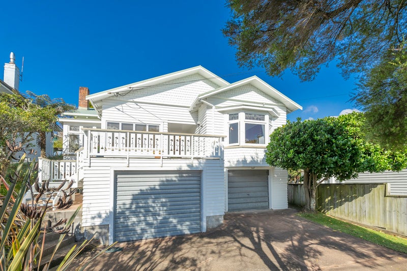 4 Richard Street, Westmere, Auckland - Carousel 1