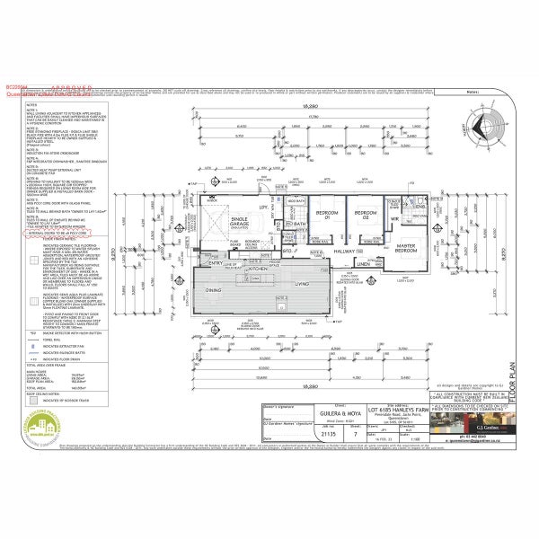 26 Perendale Road, Jacks Point, Queenstown - Carousel 26