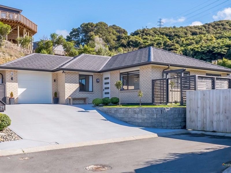 79 Riverstone Drive, Riverstone Terraces, Upper Hutt - Carousel 1