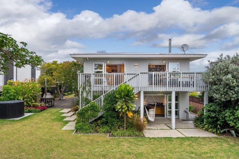 3 Northumberland Avenue, Hauraki, Auckland - Carousel 1