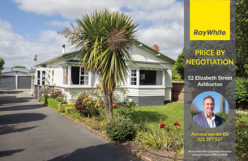 52 Elizabeth Street, Allenton, Ashburton - Carousel 30