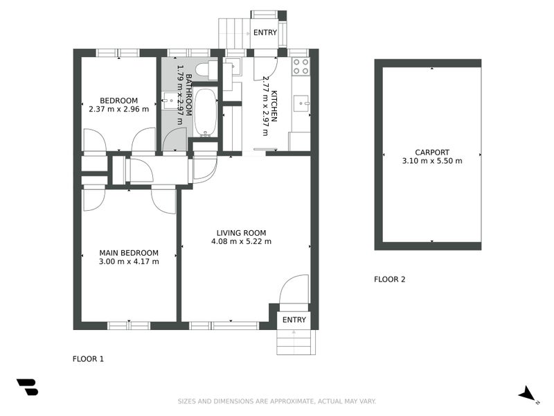 2/247 West Tamaki Road, Wai O Taiki Bay, Auckland - Carousel 12