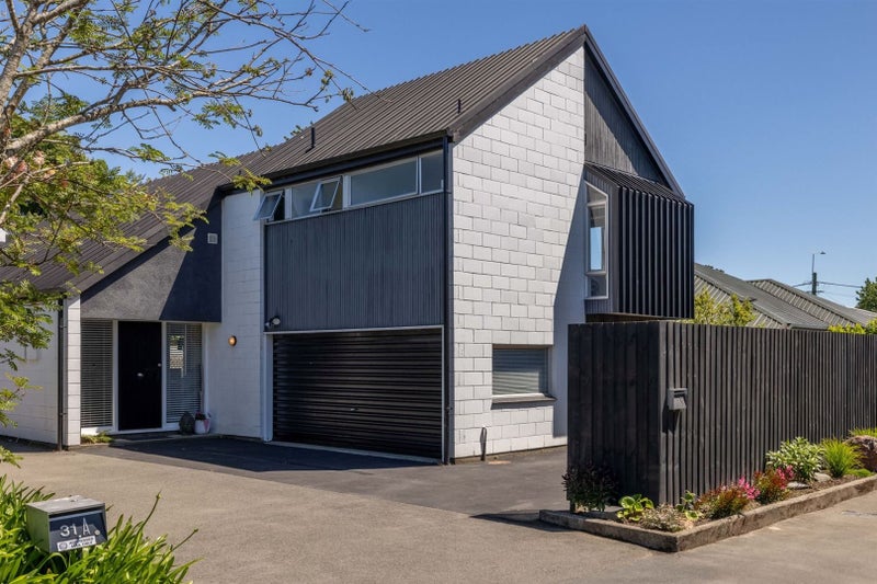 1/31 Tudor Avenue, Ilam, Christchurch - Carousel 1