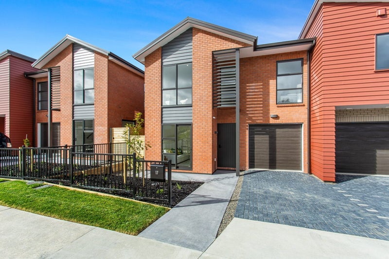 17 William Calvert Drive, Swanson, Auckland - Carousel 1