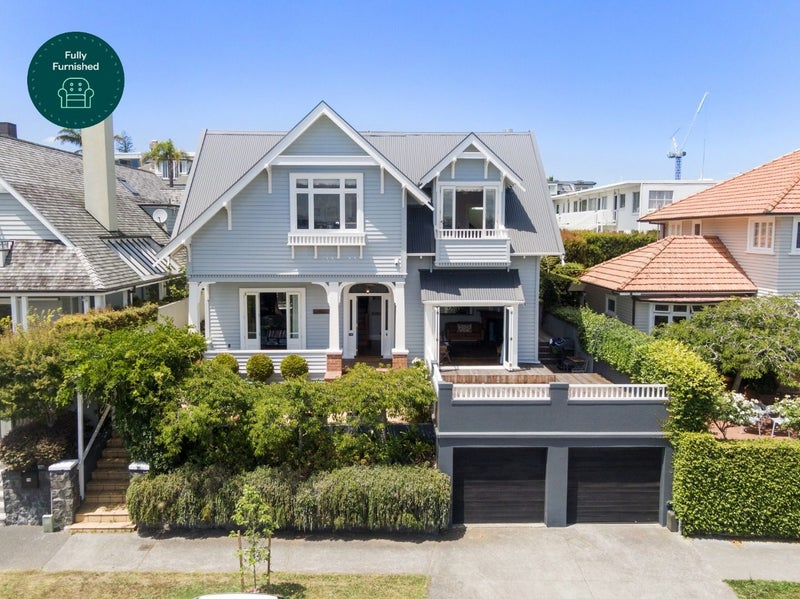 78 Sarsfield Street, Herne Bay, Auckland - Carousel 1