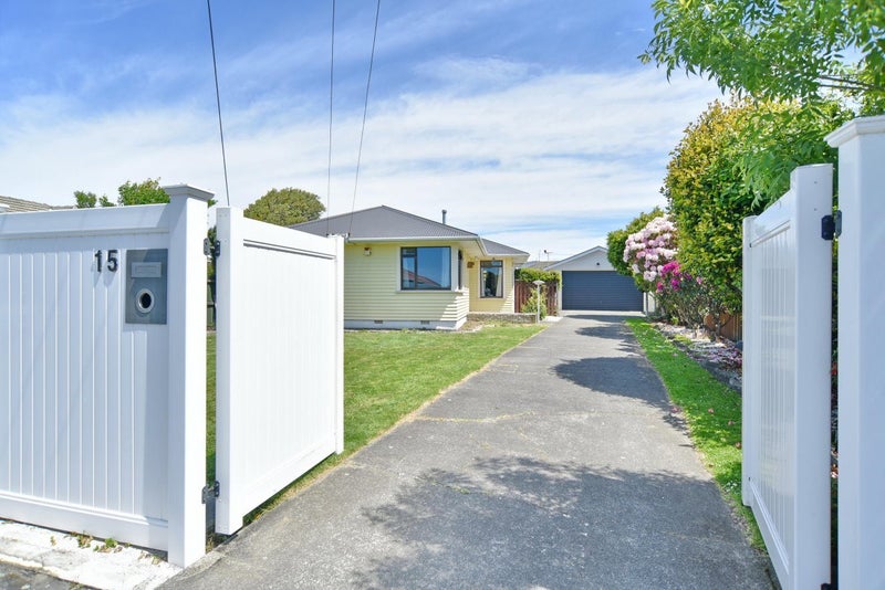 15 Emlyn Place, Avondale, Christchurch - Carousel 23