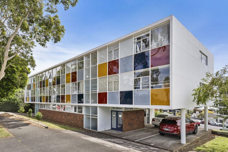 8/32 Coates Avenue, Orakei, Auckland - Carousel 1