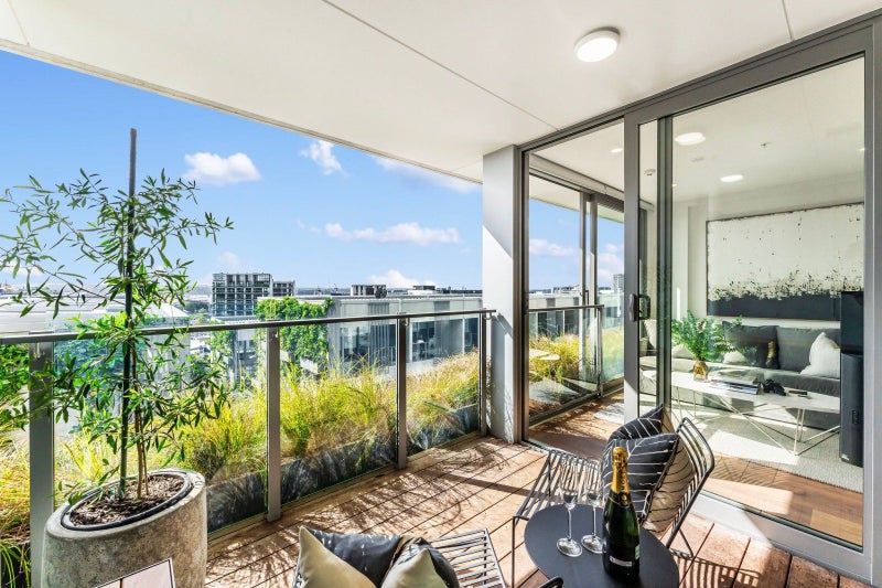 403/45 Union Street, Auckland Central, Auckland - Carousel 1