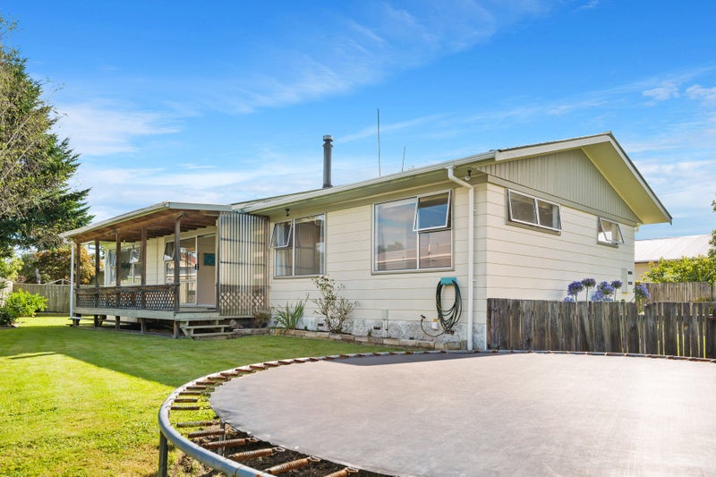 43 Tennyson Drive, Owhata, Rotorua - Carousel 2
