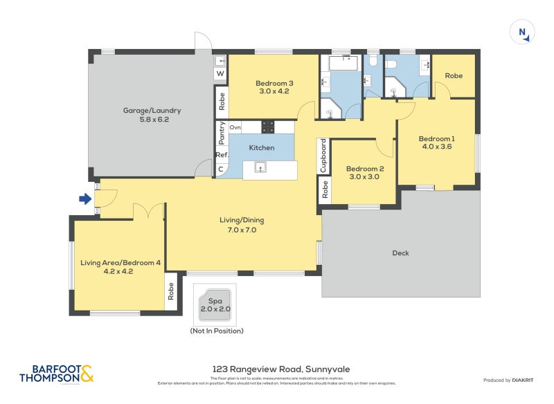 123 Rangeview Road, Sunnyvale, Auckland - Carousel 20