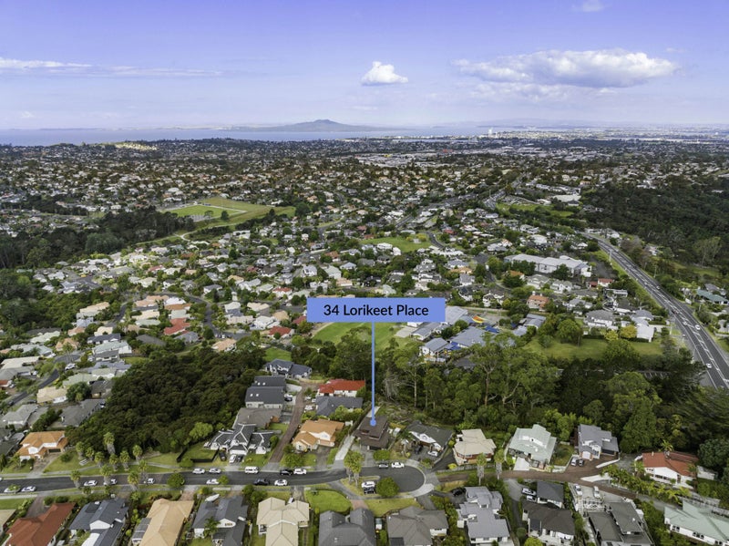34 Lorikeet Place, Unsworth Heights, Auckland - Carousel 19