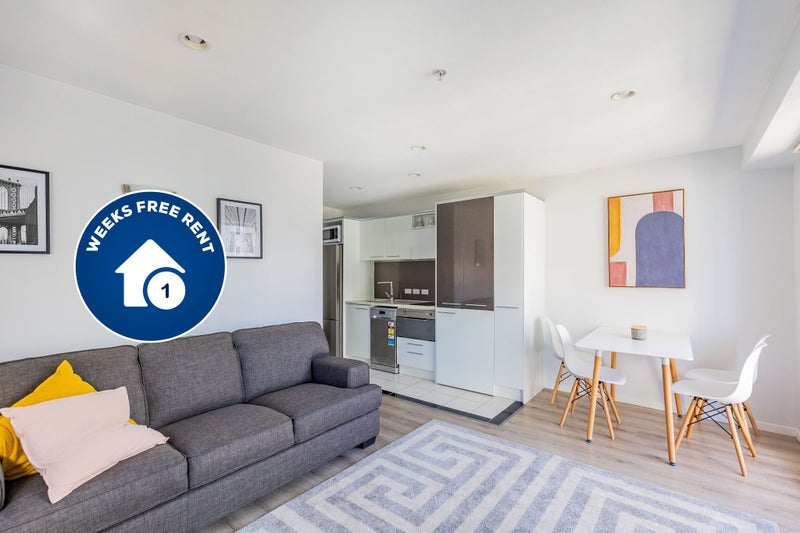 1005/17 Vogel Lane, Auckland Central, Auckland - Carousel 1