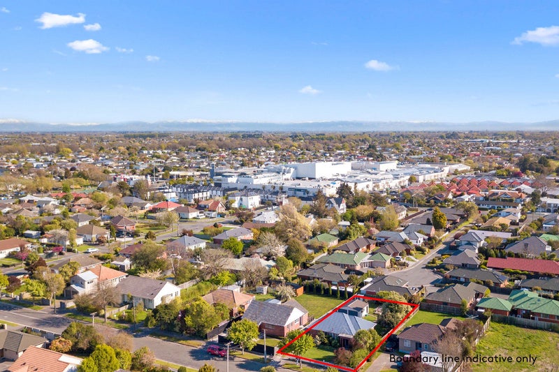 19 Achilles Street, Burwood, Christchurch - Carousel 2