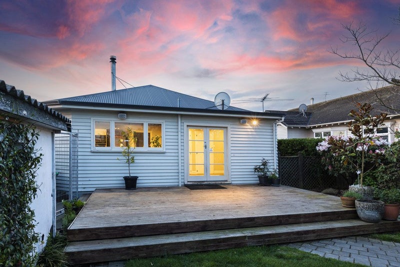 138 Knowles Street, St Albans, Christchurch - Carousel 19