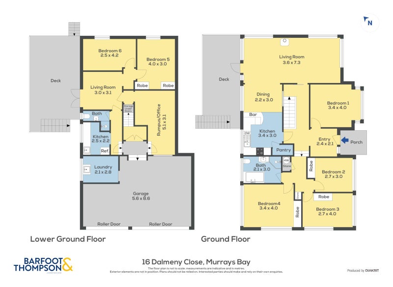 16 Dalmeny Close, Murrays Bay, Auckland - Carousel 21