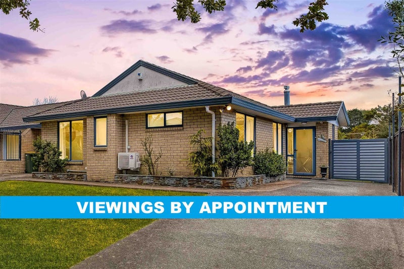 8 Clover Drive, Henderson, Auckland - Carousel 1