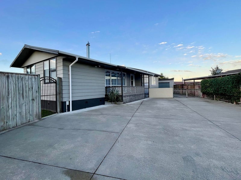 28 Gem Street, Pukehangi, Rotorua - Carousel 1
