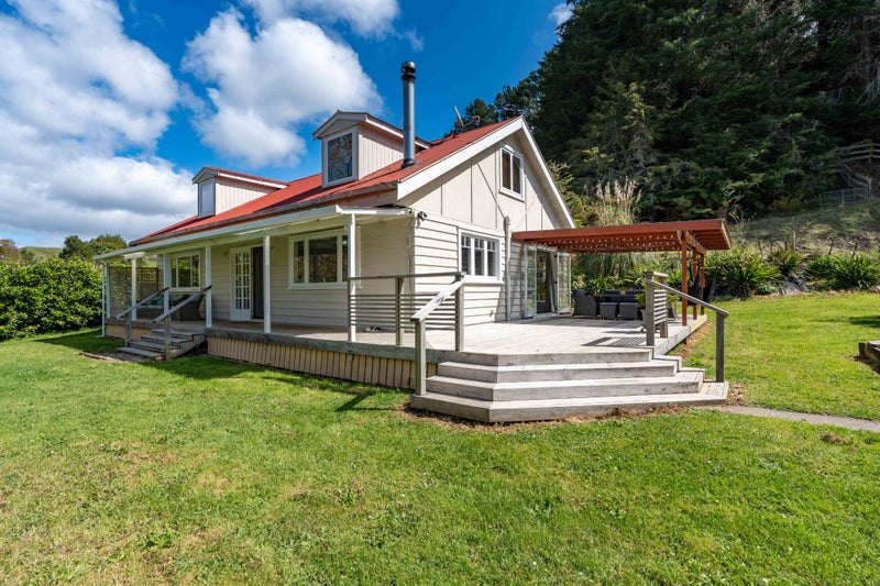 927 Waingaro Road, Glen Massey, Ngaruawahia - Carousel 2