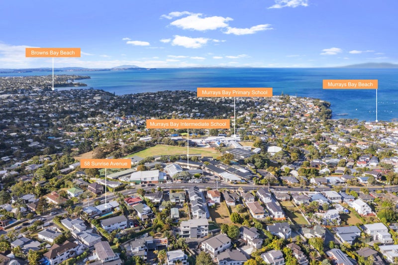 58 Sunrise Avenue, Mairangi Bay, Auckland - Carousel 2