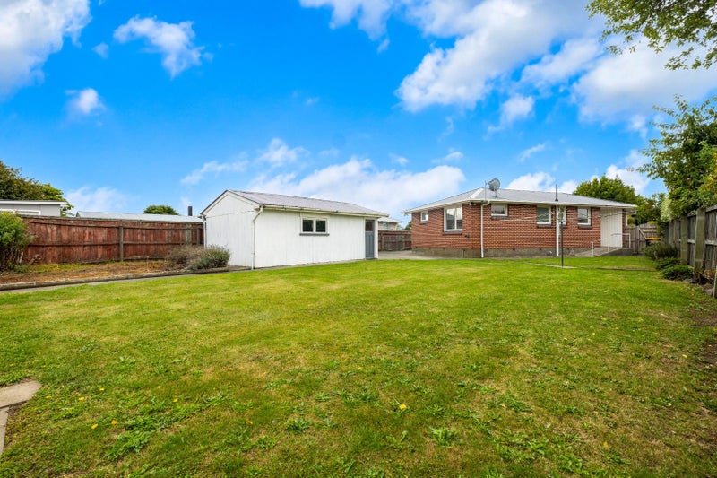 3 Kilburn Street, Bishopdale, Christchurch - Carousel 10