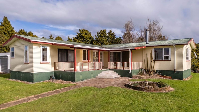 837 Puketotara Road, Kerikeri - Carousel 1