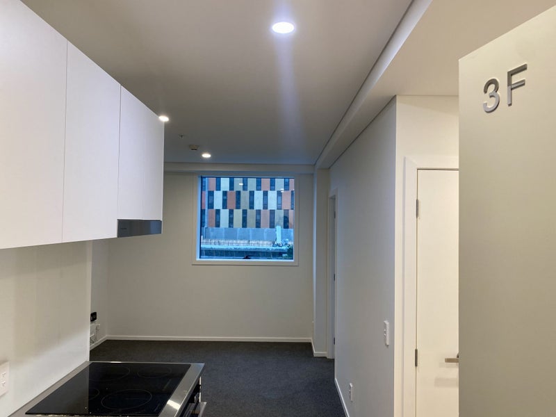 3F/100 Anzac Avenue, Auckland Central, Auckland - Carousel 2