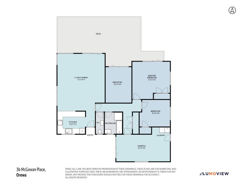 3B McGowan Place, Orewa, Orewa - Carousel 24