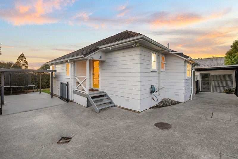2/36 Panorama Road, Mount Wellington, Auckland - Carousel 1