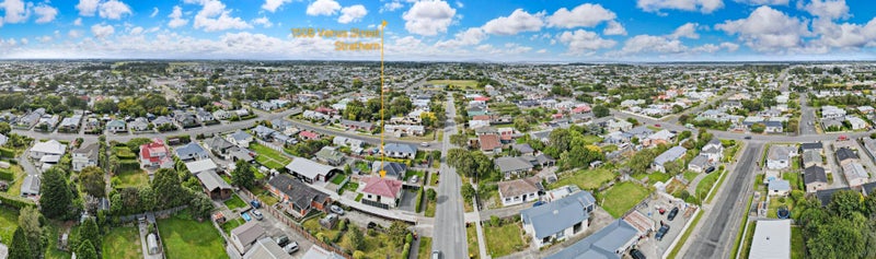150B Venus Street, Strathern, Invercargill - Carousel 28