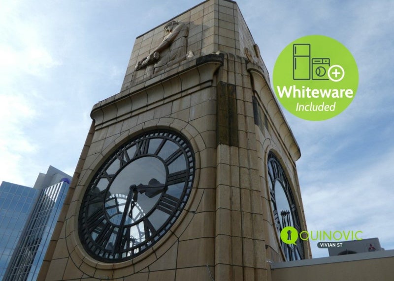 9A/33 Hunter Street, Wellington Central, Wellington - Carousel 1