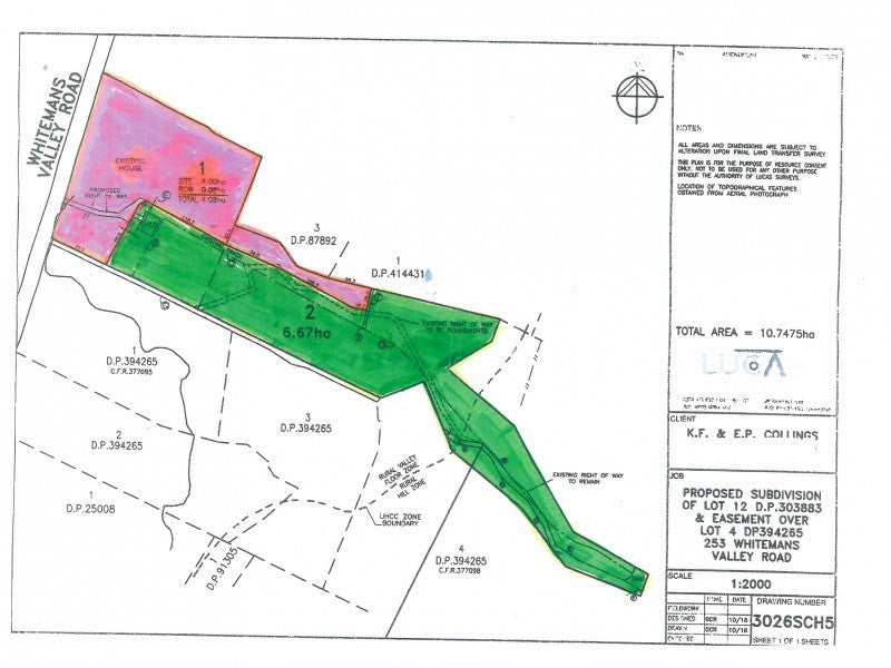 253 Whitemans Valley Road, Whitemans Valley, Upper Hutt - Carousel 20