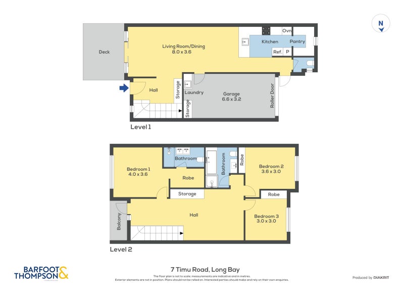 7 Timu Road, Long Bay, Auckland - Carousel 31