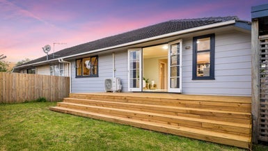 76A Ferndale Road, Mount Wellington, Auckland - Carousel 1