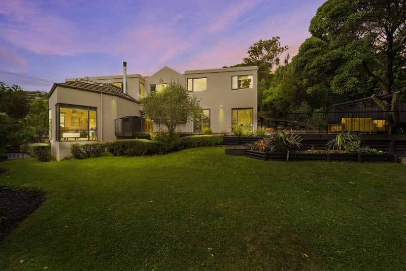 1 Caldwell Lane, Huntsbury, Christchurch - Carousel 42